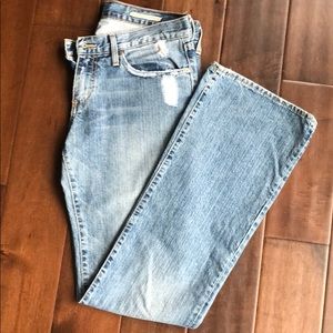 Chip Pepper Jeans